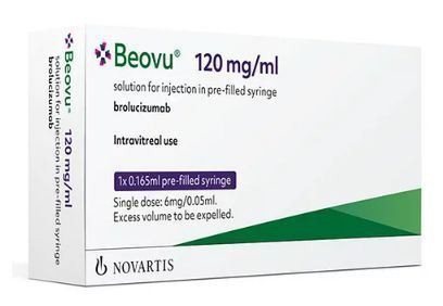 brolucizumab