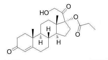 clascoterone clascoterone
