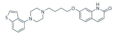 brexpiprazole brexpiprazole