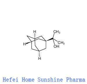 2-(1-Adamantyl)propan-2-ol CAS 775-64-4