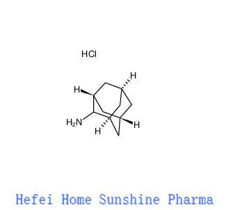 2-Adamantanaminhydrochlorid CAS 10523-68-9