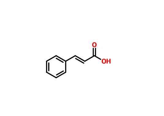 Zimtsäure CAS-Nr.: 140-10-3