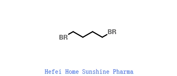 1,4-Dibrombutan CAS 110-52-1