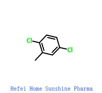 2,5-Dichlortoluol CAS 19398-61-9