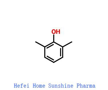 2,6-Dimethylphenol CAS 576-26-1
