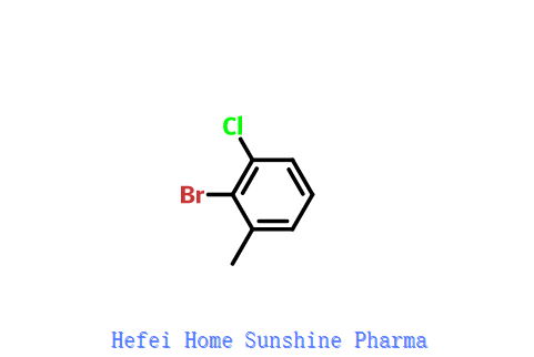 2-Brom-3-chlortoluol CAS 69190-56-3