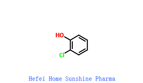 2-Chlorphenol CAS 95-57-8