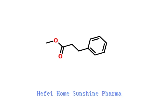 3-Phenylpropionsäuremethylester CAS 103-25-3