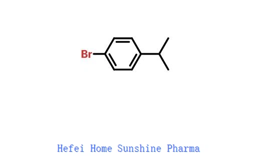 4-Bromocumen CAS 586-61-8