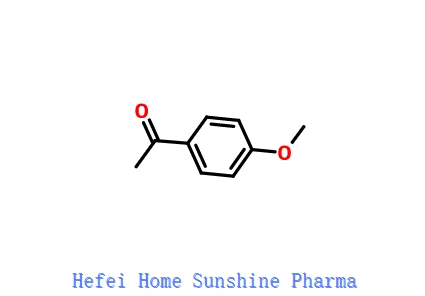 4'-Methoxyacetophenon CAS 100-06-1