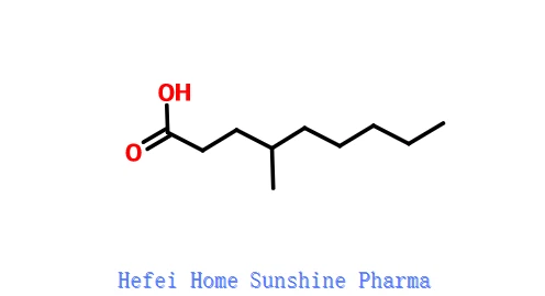 4-Methylnonansäure CAS 45019-28-1