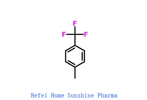 4-Trifluormethyltoluen CAS 6140-17-6