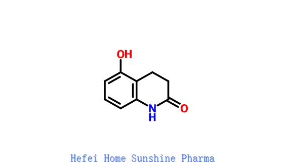 5-HYDROXY-3,4-DIHYDRO-1H-QUINOLIN-2-ONE CAS 30389-33-4