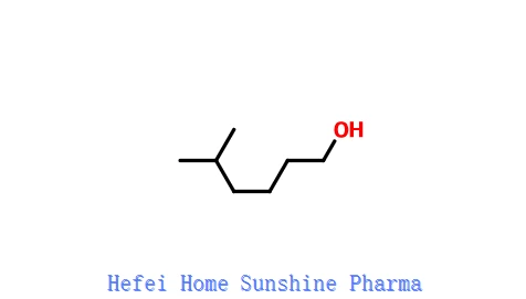 5-METHYL-1-HEXANOL CAS 627-98-5