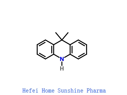 9,9-Dimethylcarbazin CAS 6267-02-3