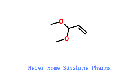 Acrolein-Dimethylacetal CAS 6044-68-4