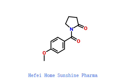 Aniracetam CAS 72432-10-1