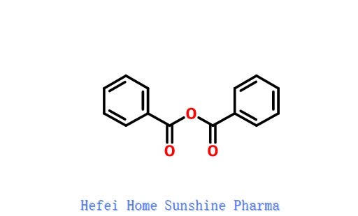 Benzoesäureanhydrid CAS 93-97-0