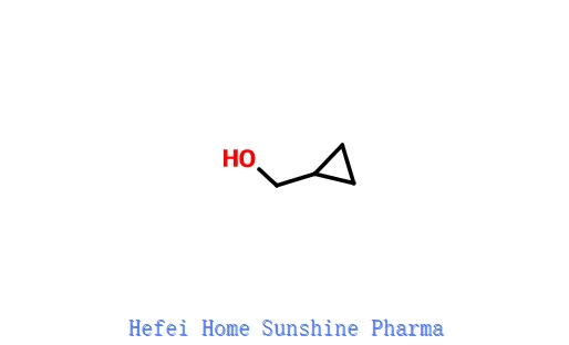 Cyclopropylcarbinol CAS 2516-33-8