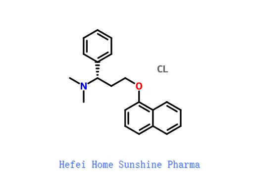Dapoxetinhydrochlorid CAS 129938-20-1