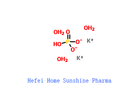 Dikaliumhydrogenphosphat-Trihydrat CAS 16788-57-1