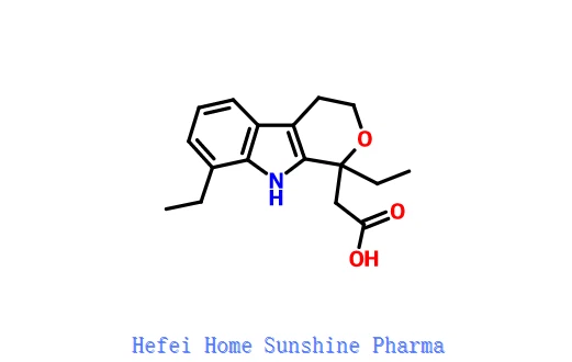Etodolac CAS 41340-25-4