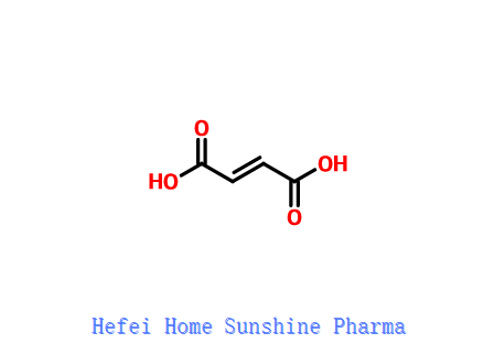 Fumarsäure CAS 110-17-8