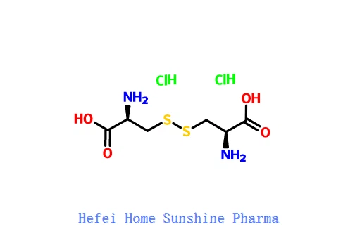L-CYSTINDIHYDROCHLORID CAS 30925-07-6