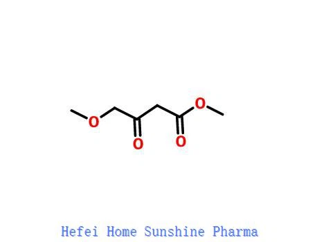 Methyl-4-methoxyacetoacetat CAS 41051-15-4