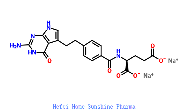 Pemetrexed-Dudium CAS 150399-23-8