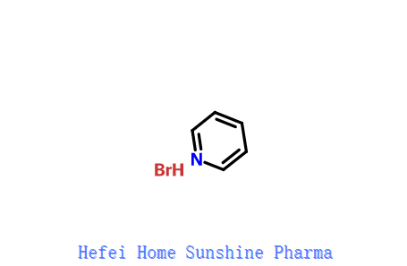 Pyridinhydrobromid CAS 18820-82-1