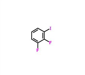 1,2-Difluor-3-Iodobenzol CAS 64248-57-3