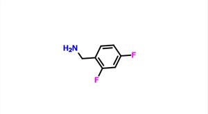 2,4-Difluorbenzylamin CAS 72235-52-0