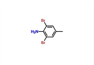 2,6-Dibrom-4-methylanilin CAS 6968-24-7