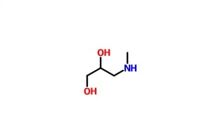 3-Methylamino-1,2-propandiol CAS 40137-22-2