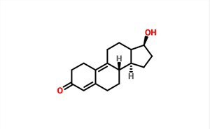 9(10)-Dehydronandrolon CAS 6218-29-7