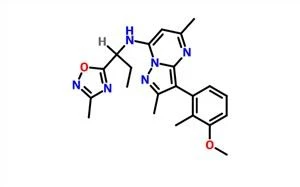 GSK 561679A CAS 885220-61-1