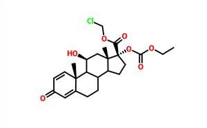 LoteprednolEtabonat CAS 82034-46-6