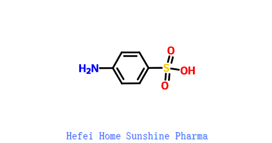 Sulfanilsäure CAS 121-57-3