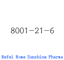 SONNENBLUMENSAMENÖL CAS 8001-21-6