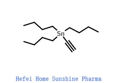 TRIBUTYLSTANNYLACETYLEN CAS 994-89-8