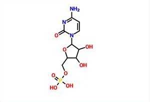 Polycytidylsäure (Poly C) CAS 30811-80-4