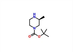 (S)-4-N-Boc-2-methylpiperazine CAS 147081-29-6