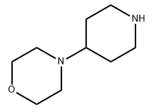 4-Morpholinopiperidin CAS 53617-35-9