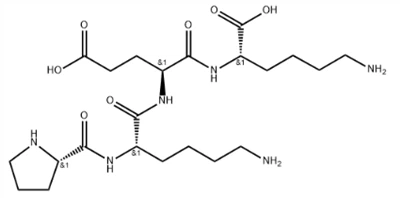 Tetrapeptid-30 CAS 1036207-61-0