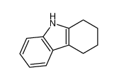 1,2,3,4-Tetrahydrocarbazol CAS 942-01-8