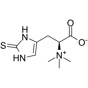 L-(+)-Ergothionein CAS 497-30-3