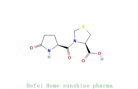 Pidotimod CAS 121808-62-6