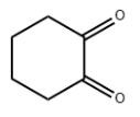 1,2-Cyclohexandion CAS 765-87-7