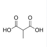 2-Methylpropandisäure CAS 516-05-2